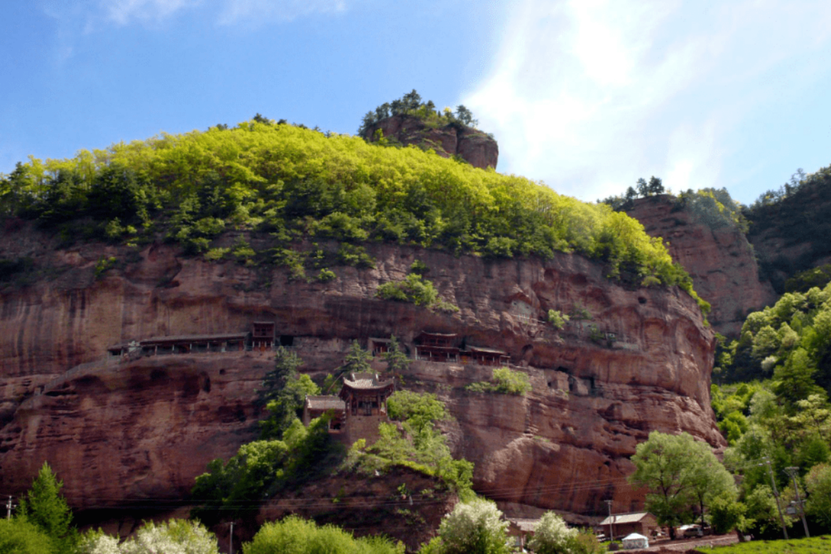 Yunya Temple